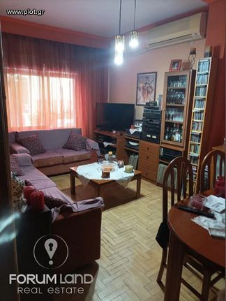 Διαμέρισμα 82 τ.μ. για πώληση, Θεσσαλονίκη - Κέντρο, Βούλγαρη - Άγιος Ελευθέριος