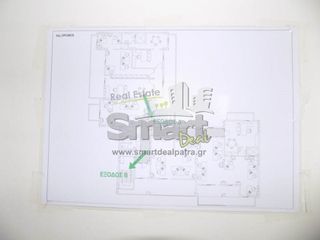 Γραφείο 380 τ.μ. για ενοικίαση, Αχαΐα, Πάτρα-thumb-23