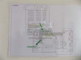Γραφείο 380 τ.μ. για ενοικίαση, Αχαΐα, Πάτρα-thumb-22