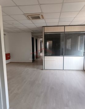 Επιχειρηματικό κτίριο 1.132 τ.μ. για ενοικίαση