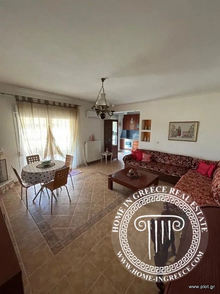 Διαμέρισμα 87 τ.μ. πρός πώληση, Θεσσαλονίκη - Περιφ/Κοί Δήμοι, Θερμαϊκός