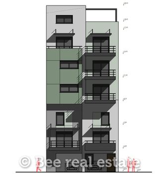 Apartment 41sqm for sale-Volos » Analipsi