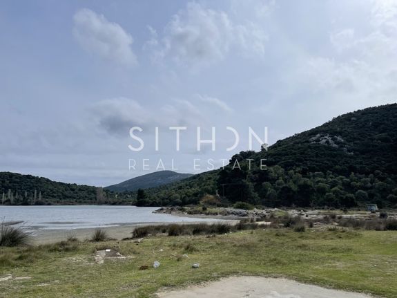 Αγροτεμάχια 35.801 τ.μ. για πώληση, Χαλκιδική, Τορώνη