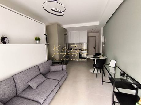 Studio / γκαρσονιέρα 30 τ.μ. για πώληση