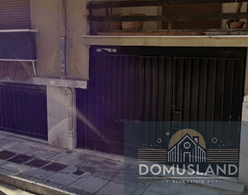 Αποθήκη 130 τ.μ. για πώληση, Αθήνα - Κέντρο, Νέος Κόσμος
