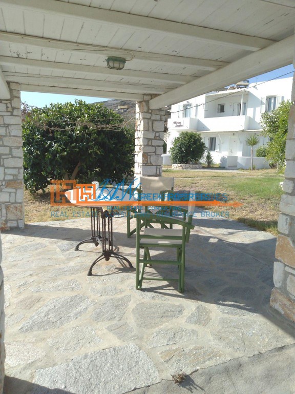 Συγκρότημα διαμερισμάτων 350 τ.μ. προς πώληση, Κουκουμαυλές