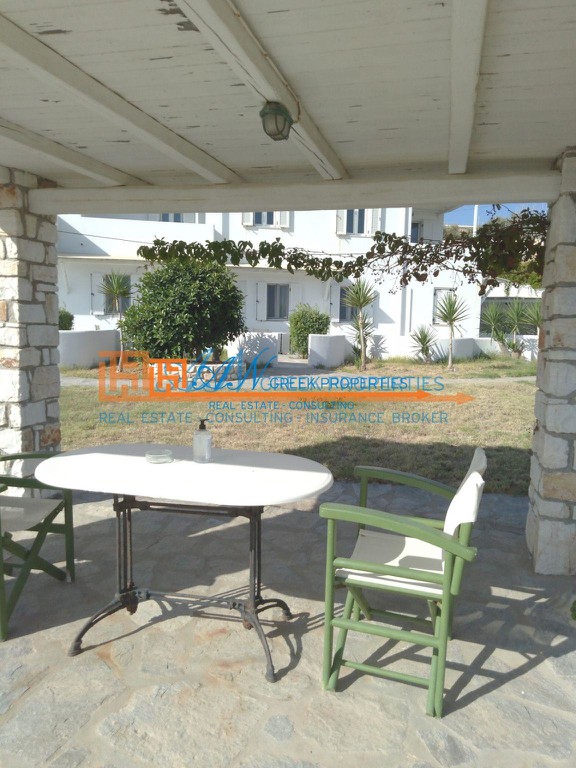 Συγκρότημα διαμερισμάτων 350 τ.μ. προς πώληση, Κουκουμαυλές