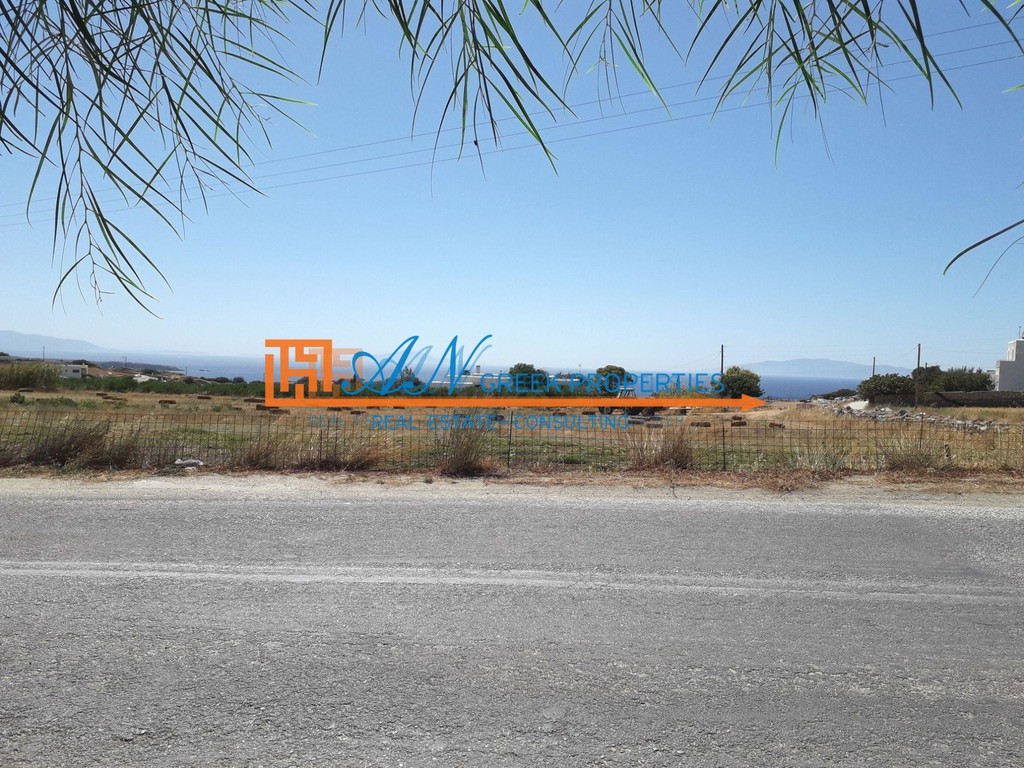 Οικόπεδο 1.000 τ.μ. προς πώληση, Άσπρο Χωριό