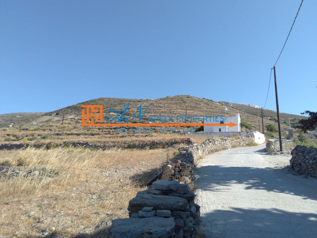 Αγροτεμάχια 7.660 τ.μ. προς πώληση, Μονή Χριστού Δάσους