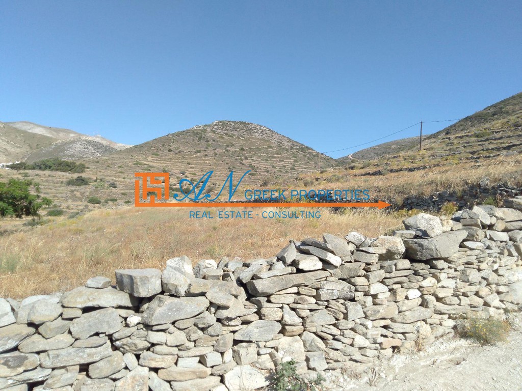 Αγροτεμάχια 7.660 τ.μ. προς πώληση, Μονή Χριστού Δάσους