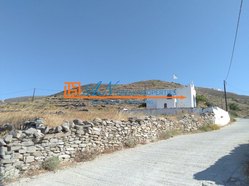 Αγροτεμάχια 7.660 τ.μ. προς πώληση, Μονή Χριστού Δάσους
