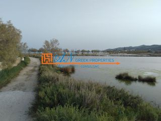 Οικόπεδο 4.400 τ.μ. για πώληση