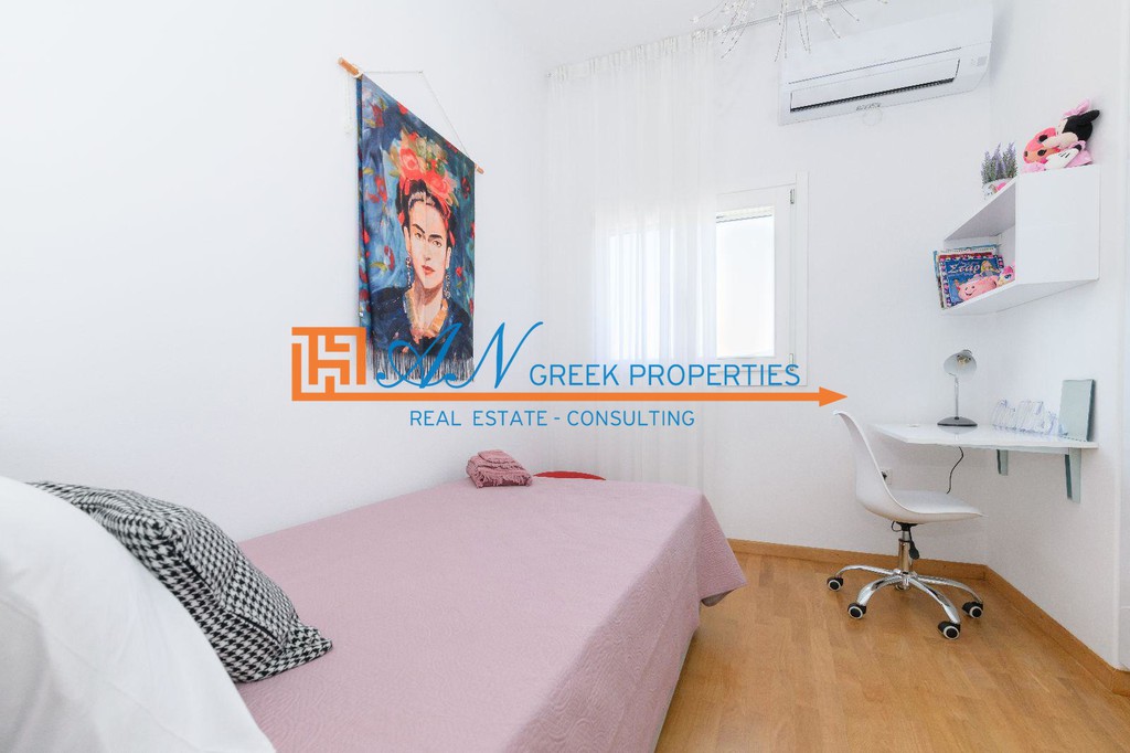 Διαμέρισμα 120 τ.μ. προς ενοικίαση, Αλυκή Πάρου