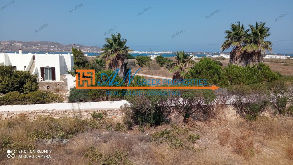 Μονοκατοικία 145 τ.μ. προς πώληση, Κάμπος Πάρου
