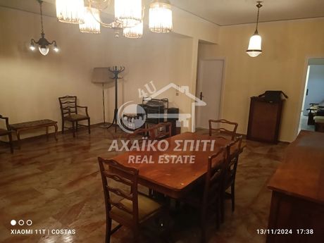 Διαμέρισμα 122τ.μ. για πώληση-Πάτρα » Υψηλά αλώνια