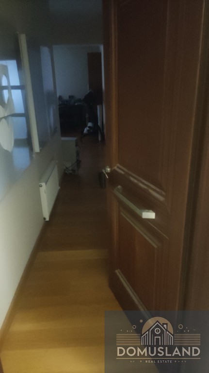 Γραφείο 107 τ.μ. πρός πώληση, Αθήνα - Κέντρο, Λεωφ. Πατησίων - Λεωφ. Αχαρνών
