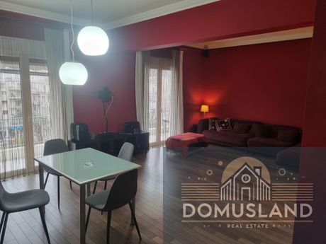 Apartment 117sqm for sale-Patision - Acharnon