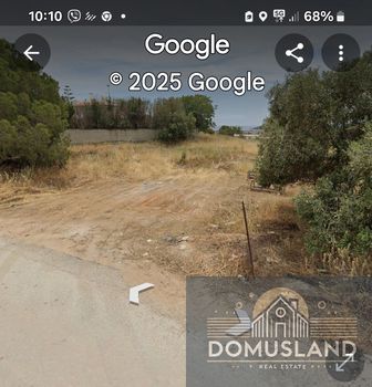 Land plot 2.100sqm for sale-Anavissos