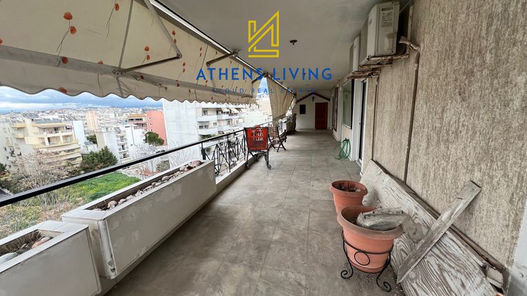 Apartment 120 sqm for sale, Athens - South, Palaio Faliro
