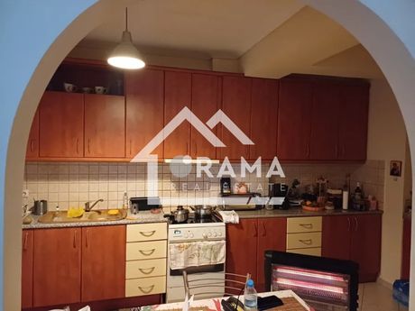 Apartment 119sqm for sale-Patra » Psarofai