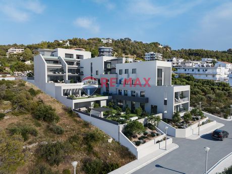 Building 100sqm for sale-Chania