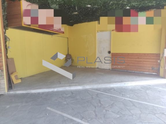 Κατάστημα 61 τ.μ. για ενοικίαση, Αθήνα - Δυτικά Προάστια, Ίλιον