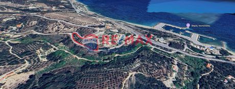 Parcel 3.725sqm for sale-Gazi