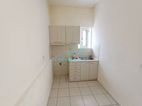 Studio / γκαρσονιέρα 33τ.μ. για ενοικίαση-Πάτρα » Μπεγουλάκι