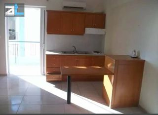Studio / γκαρσονιέρα 31 τ.μ. για ενοικίαση