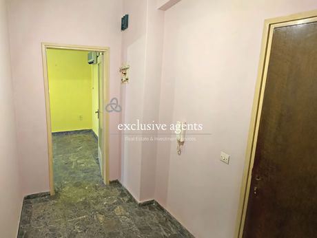 Studio / γκαρσονιέρα 34 τ.μ. για πώληση