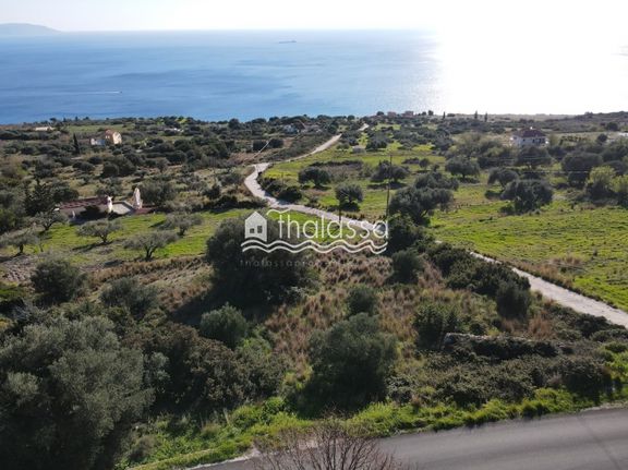 Οικόπεδο 1.700 τ.μ. για πώληση, Ν. Κεφαλονιάς, Κεφαλονιά