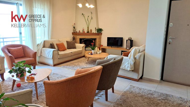 Apartment 80 sqm for sale, Athens - South, Ilioupoli