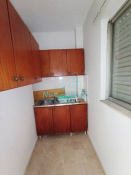 Διαμέρισμα 38τ.μ. για ενοικίαση-Πάτρα » Ανθούπολη
