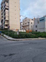 Οικόπεδο 491 τ.μ. για πώληση