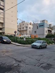 Οικόπεδο 491 τ.μ. προς πώληση, Αθήνα - Κέντρο, Πατήσια-thumb-1