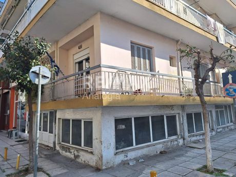 Διαμέρισμα 70τ.μ. για πώληση-Αμπελόκηποι » Σκεπάρνη