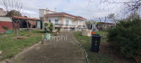 Detached home 139sqm for sale-Komotini