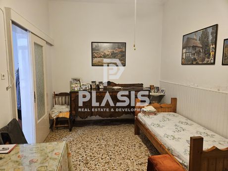 Apartment 125sqm for sale-Drapetsona