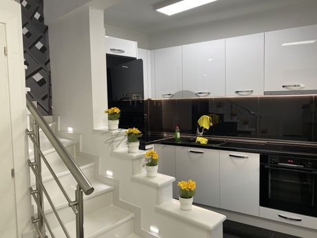 Apartment 55sqm for sale-Volos » Analipsi