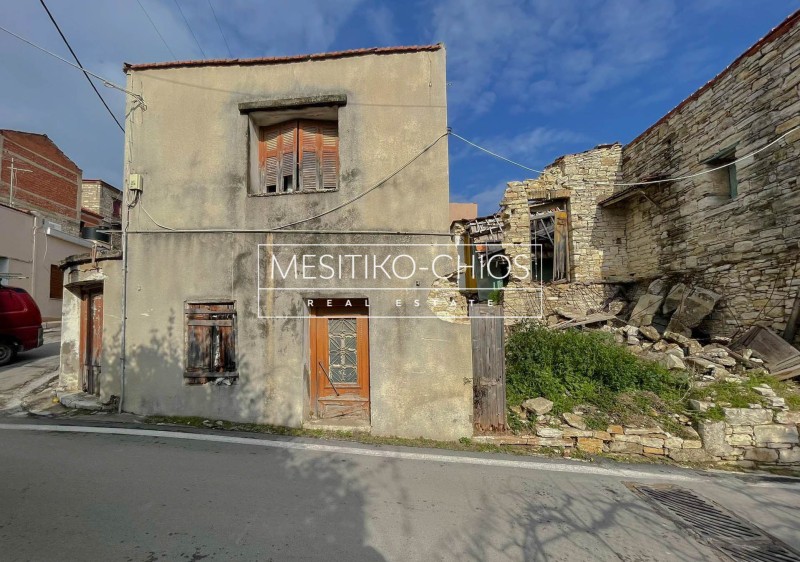 Μονοκατοικία 94,77 τ.μ. πρός πώληση, Ν. Χίου, Χίος