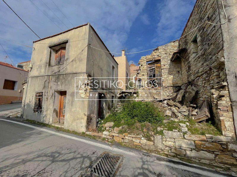 Μονοκατοικία 94,77 τ.μ. πρός πώληση, Ν. Χίου, Χίος