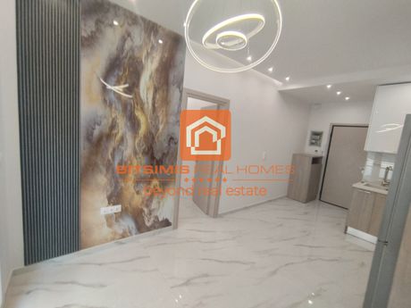 Studio 35sqm for sale-Faliro