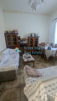 Apartment 87sqm for sale-Patra » Terpsi