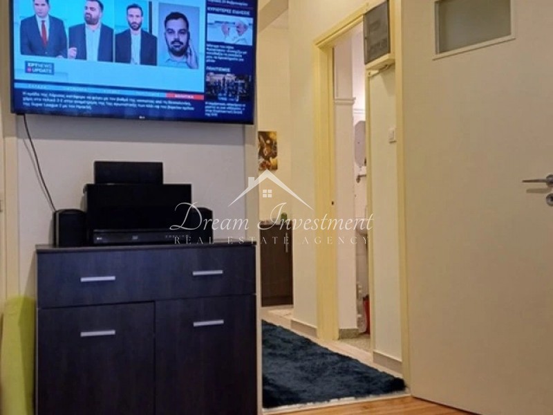 Διαμέρισμα 42 τ.μ. πρός πώληση, Αθήνα - Κέντρο, Κυψέλη