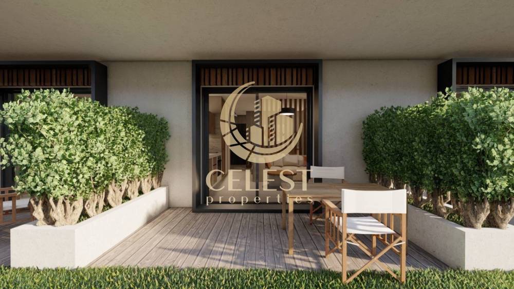 Studio / γκαρσονιέρα 35 τ.μ. πρός πώληση, Χαλκιδική, Καλλικράτεια