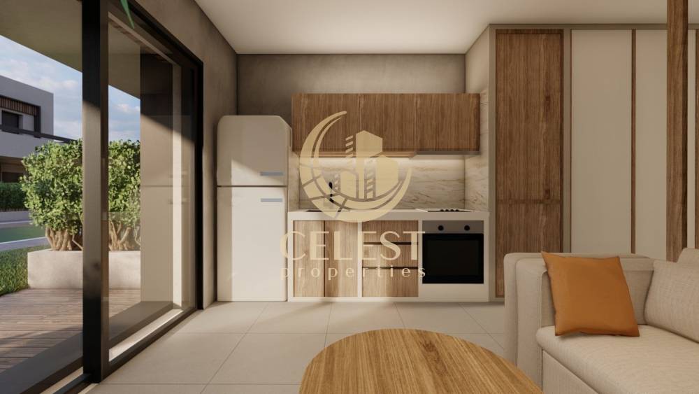 Studio / γκαρσονιέρα 35 τ.μ. πρός πώληση, Χαλκιδική, Καλλικράτεια