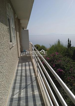 Apartment 55 sqm for rent, Rest Of Attica, Rafina