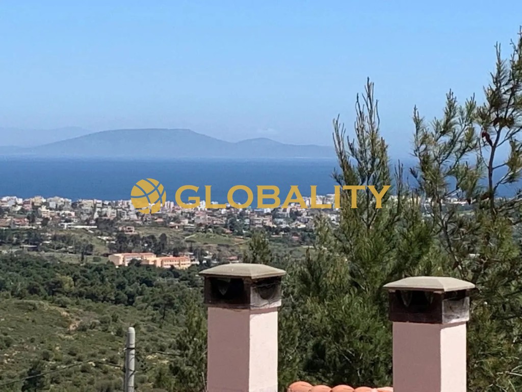 Βίλλα 580 τ.μ. πρός πώληση, Αττική - Υπόλοιπο, Ραφήνα