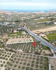 Οικόπεδο 870 τ.μ. για πώληση