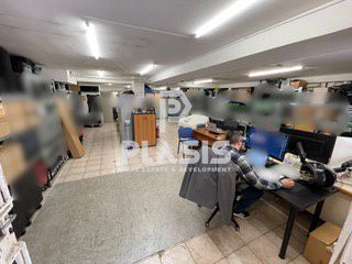 Κατάστημα 91 τ.μ. για πώληση, Αθήνα - Κέντρο, Γουδή-thumb-1